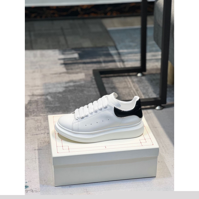 alexander M*Q*en casual shoes